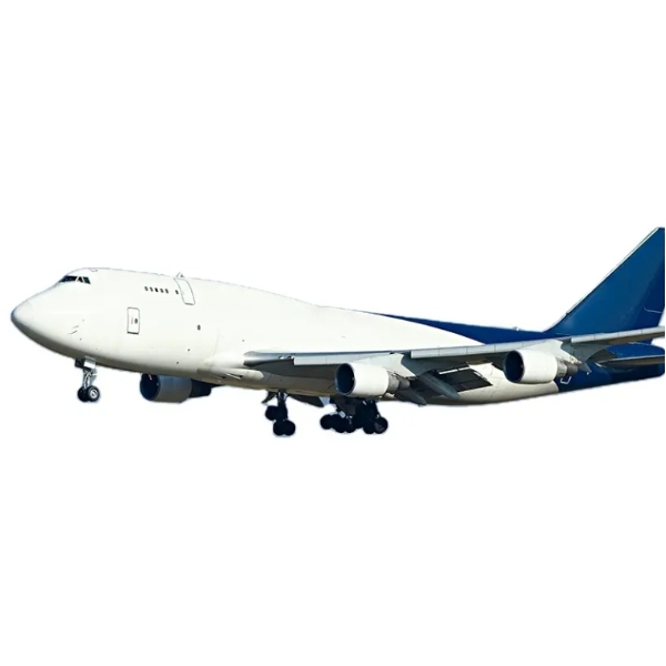 Freight Forwarder DDP