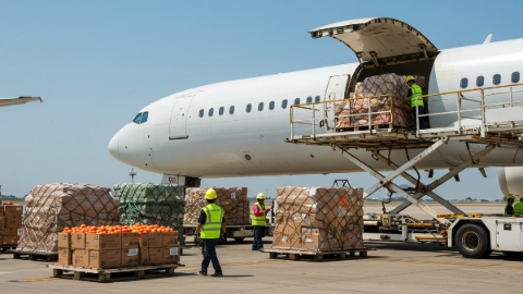 global air transport