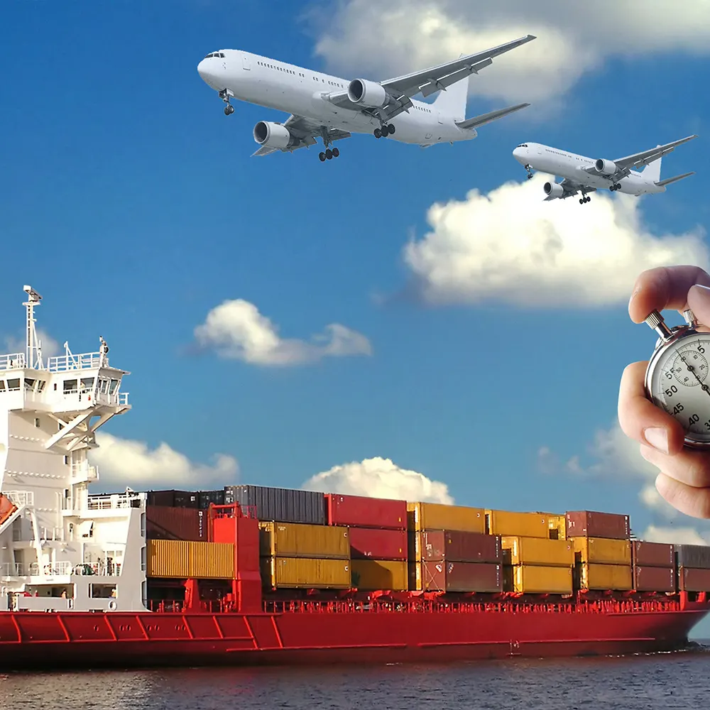 cargo air transport