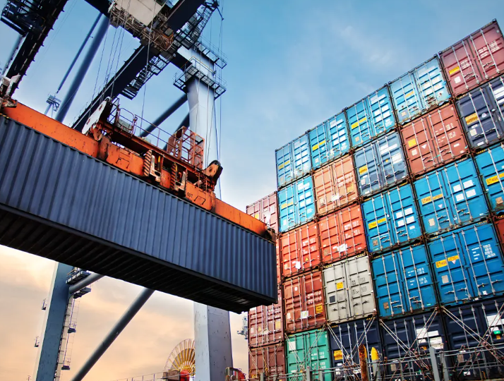 European transport and logistics