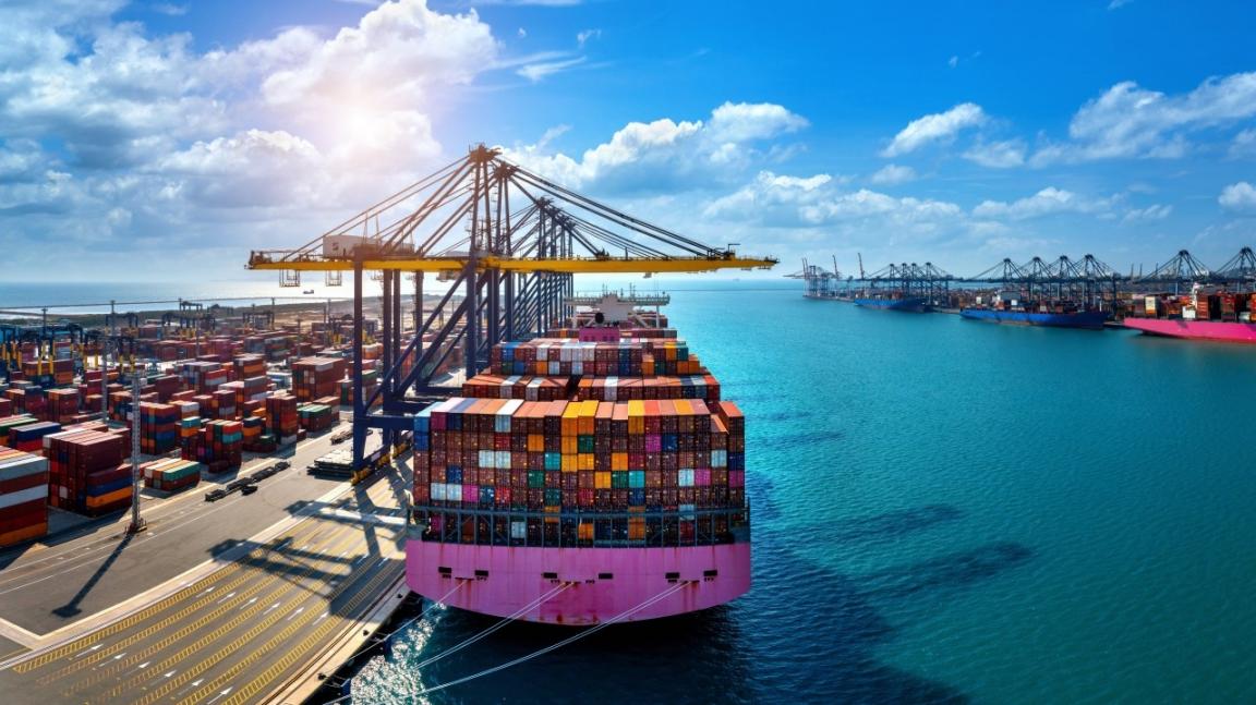 Strategic Logistics Partnerships