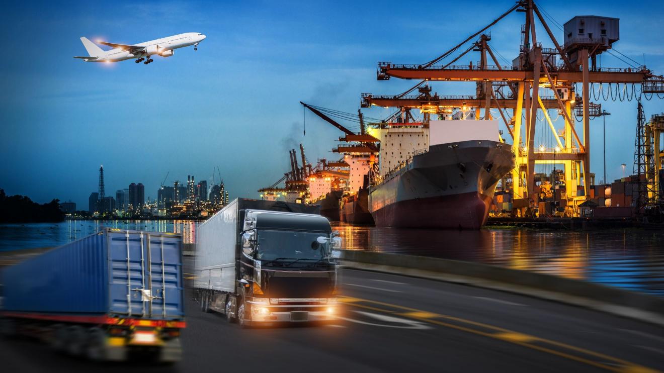 Third-Party Logistics (3pl) Partnership