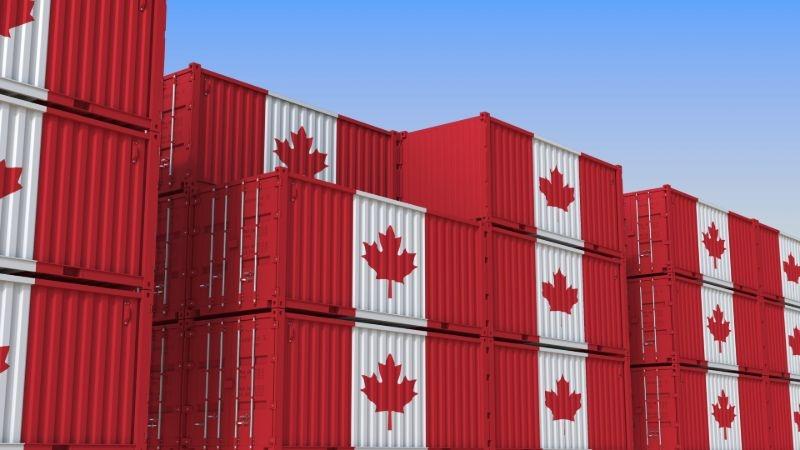 Canada Supply Chain Solutions