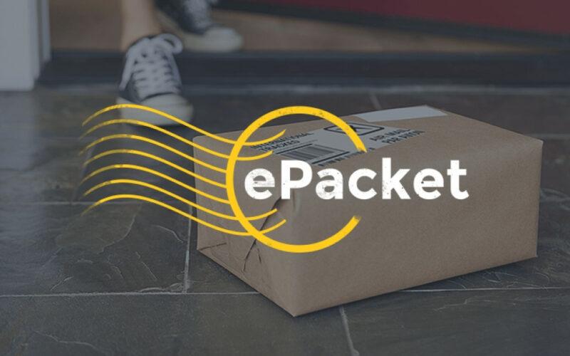 Epacket Shipping Rates