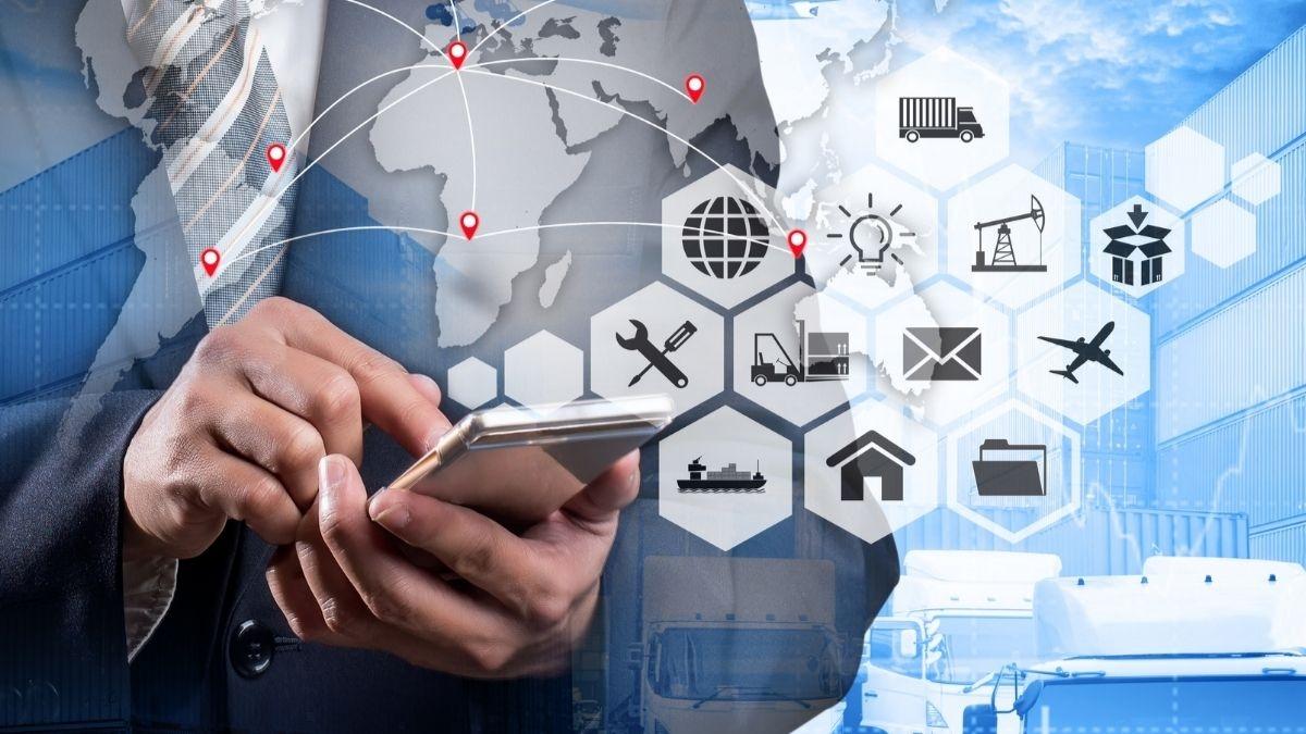Logistics Outsourcing Partner
