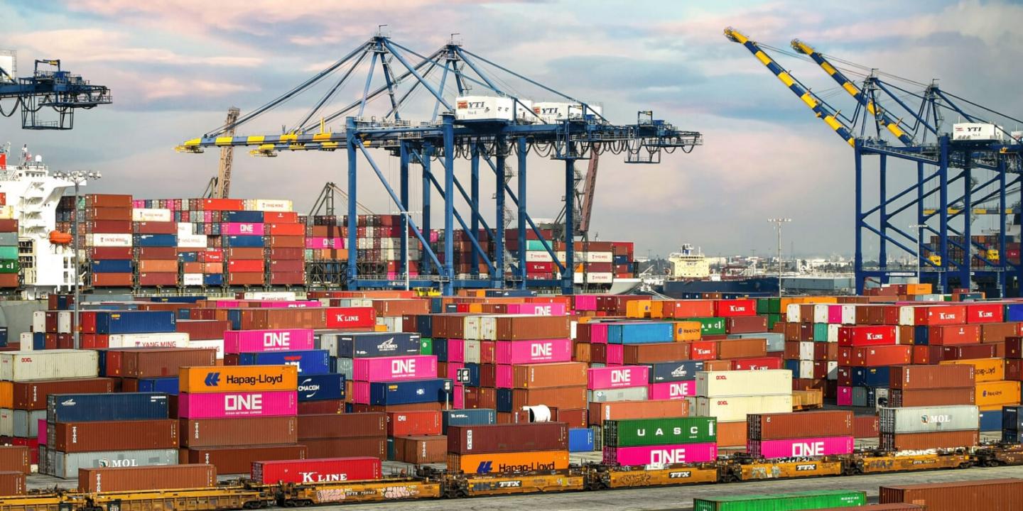 Supply Chain Partnership