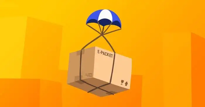 E-packet Delivery Services