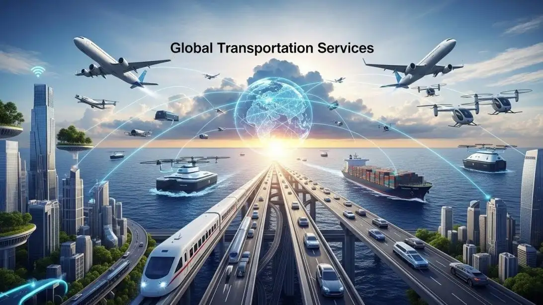Global Transportation Services