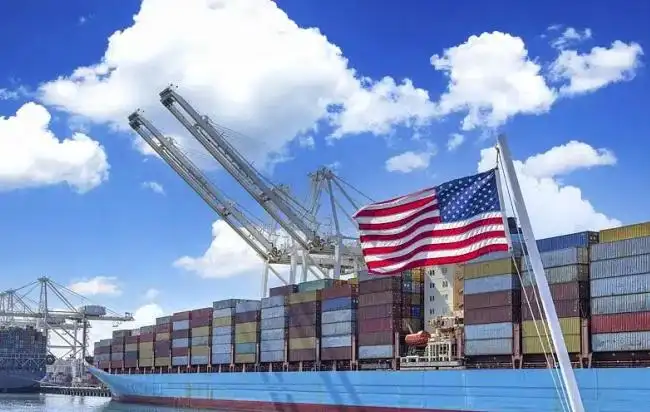 North United States Freight Forwarding