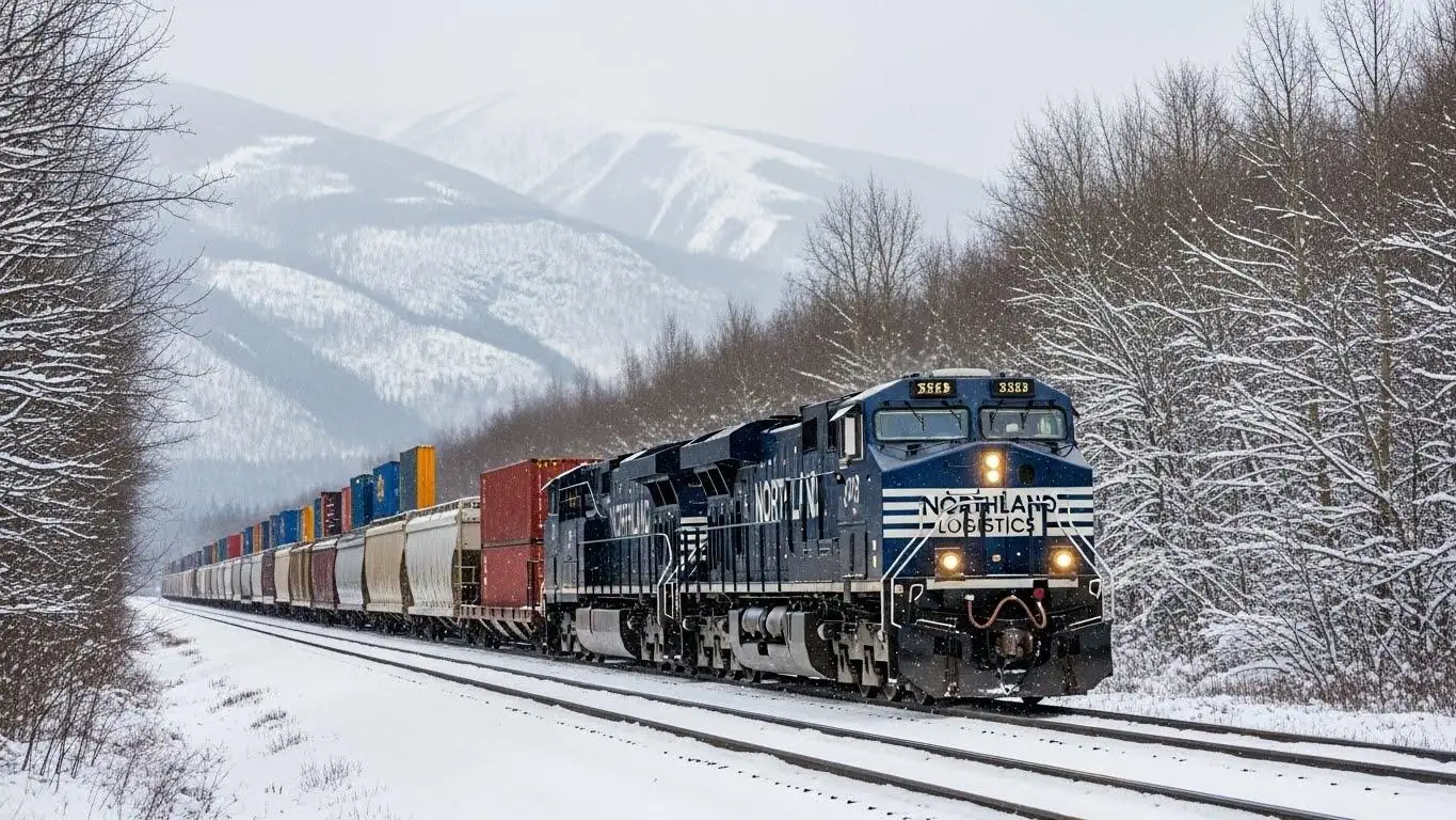 Rail Cargo Solutions