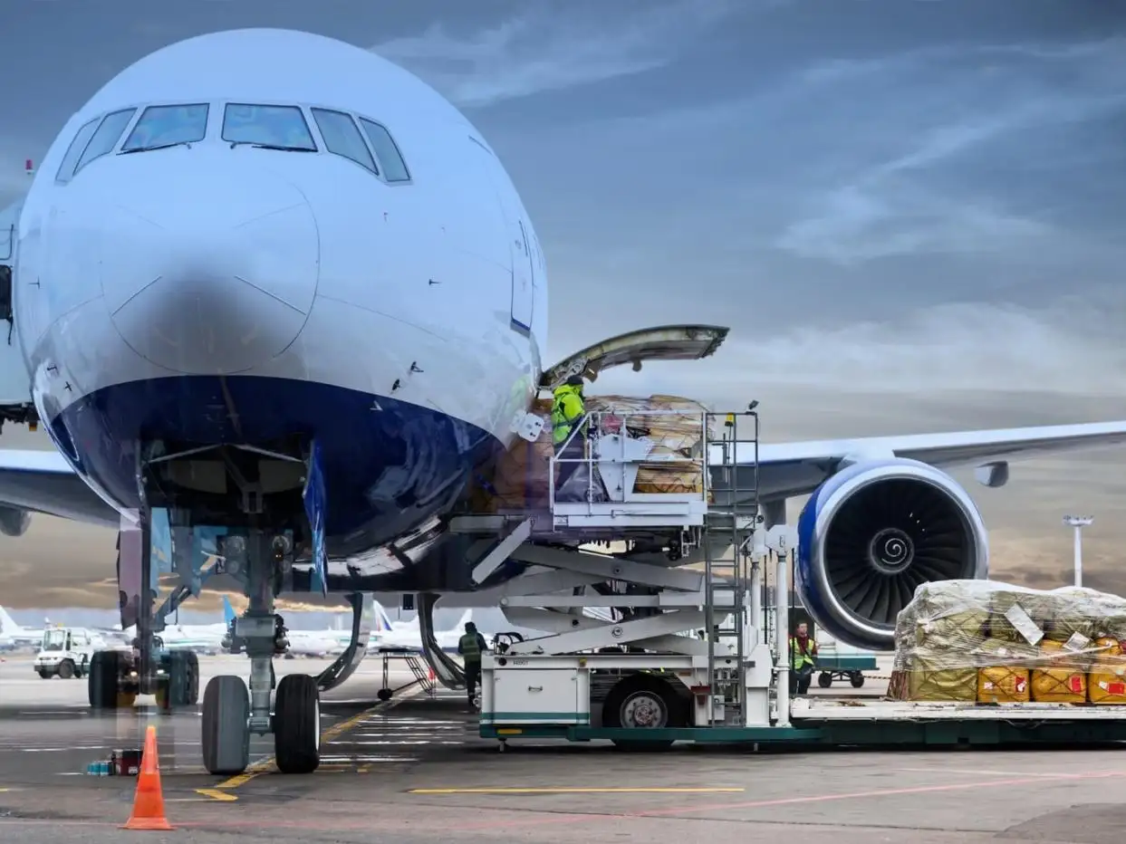 Worldwide Air Cargo Solutions