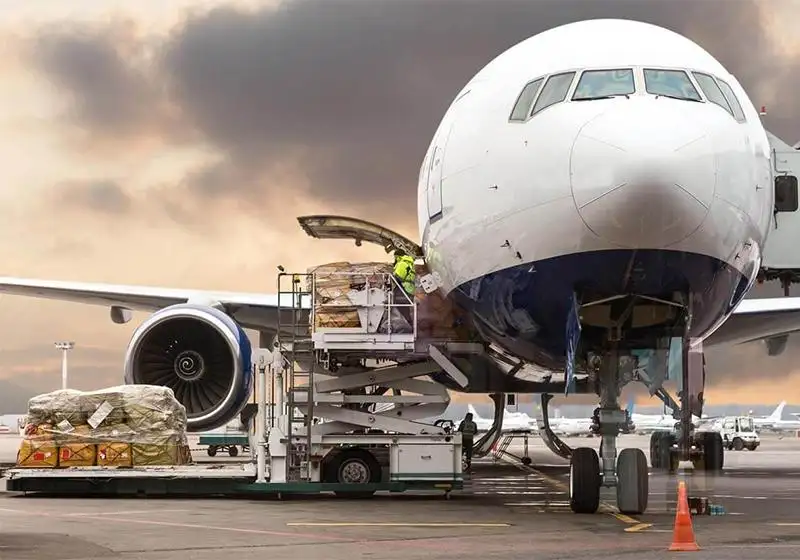 Global Air Shipping
