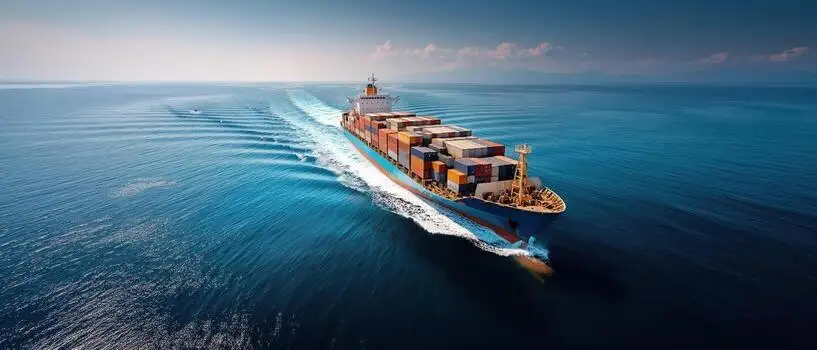International Shipping To Europe