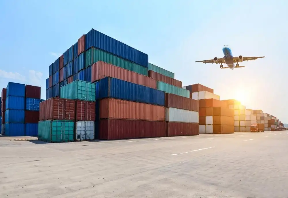 Logistics Service Providers Partnership