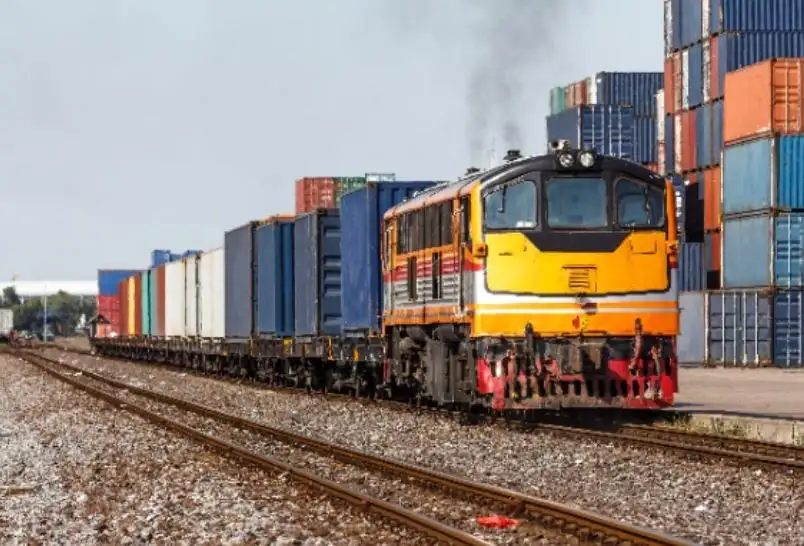 Cross-Border Logistics Services