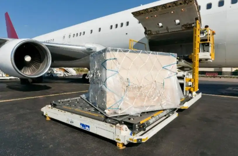 E-Packet Tracking
