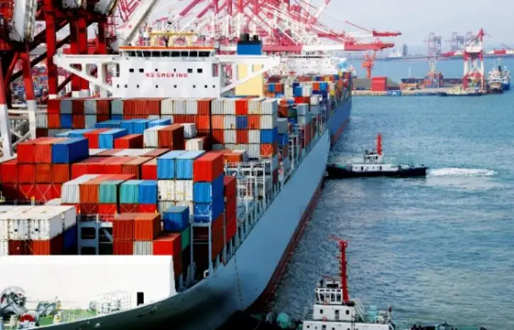 Logistics Companies in Europe