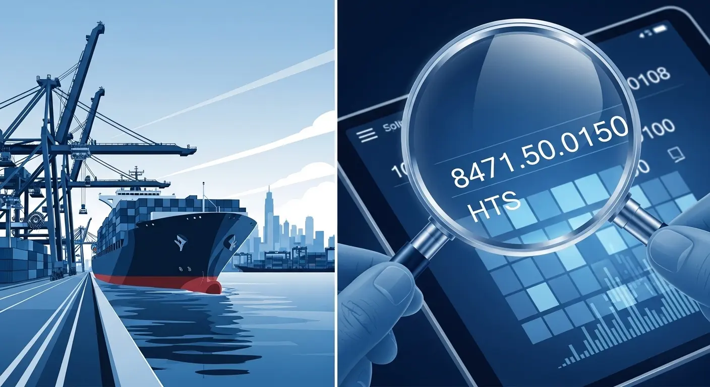 cross border fulfillment services