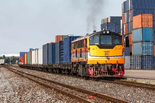 Australian Freight Services