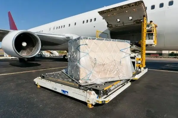 Global Air Freight Solutions
