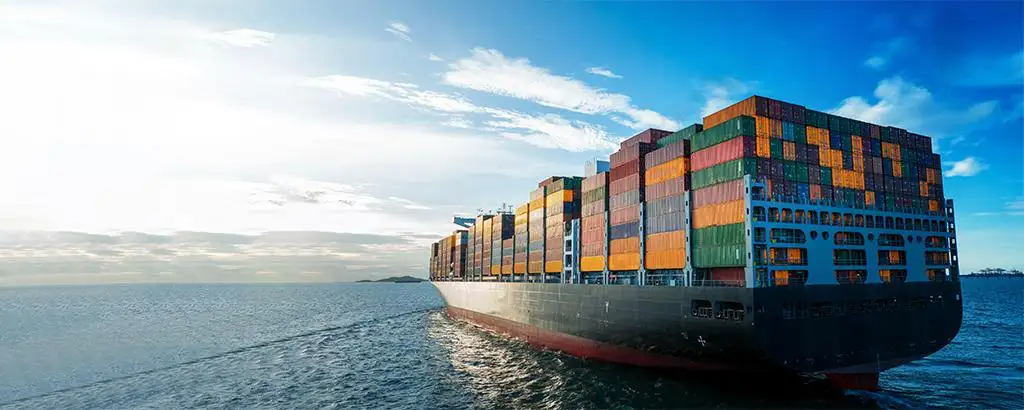Ocean Shipping Services