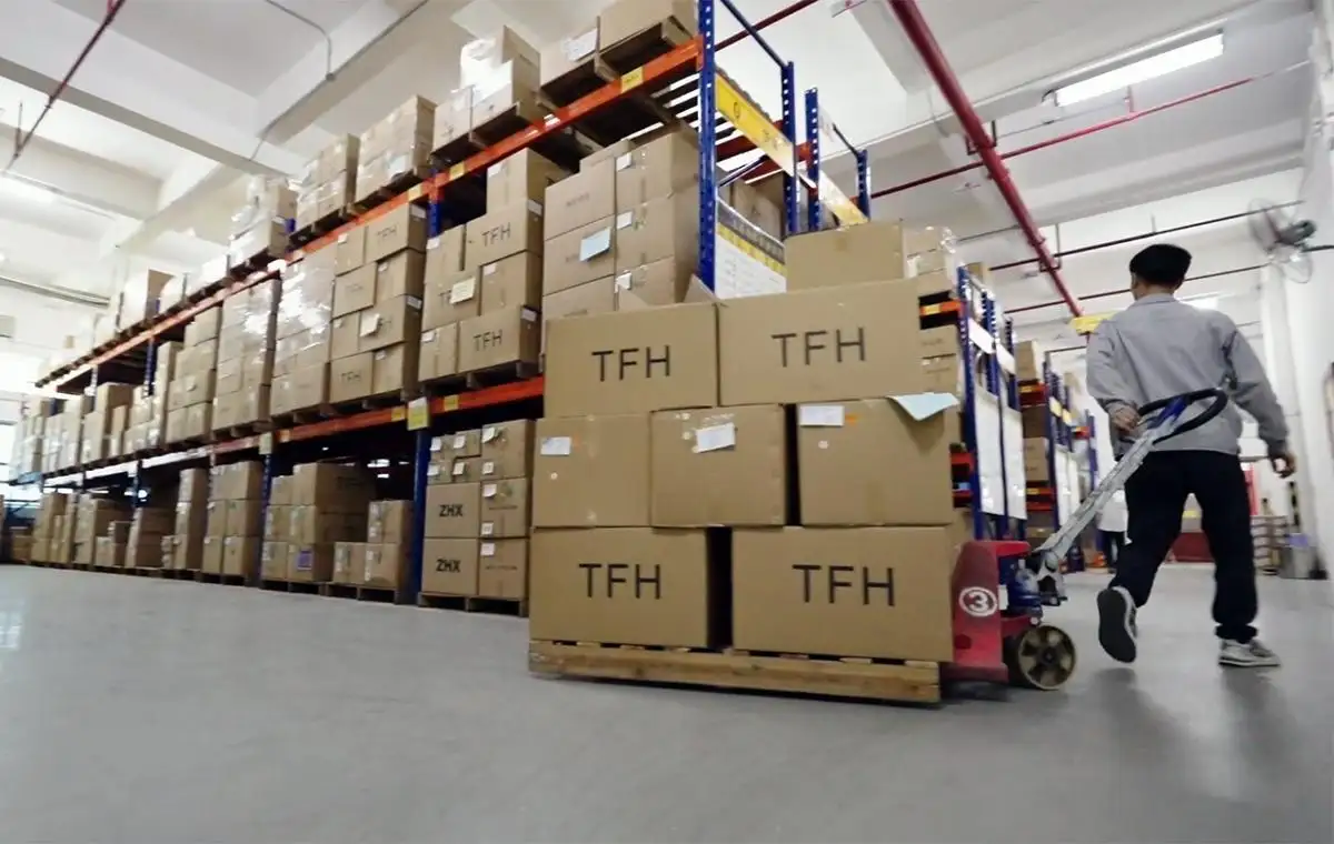 Power Bank Shipping Service