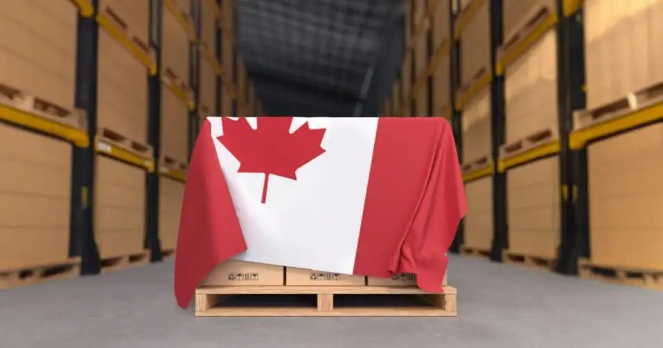 Power Bank Shipping to Canada