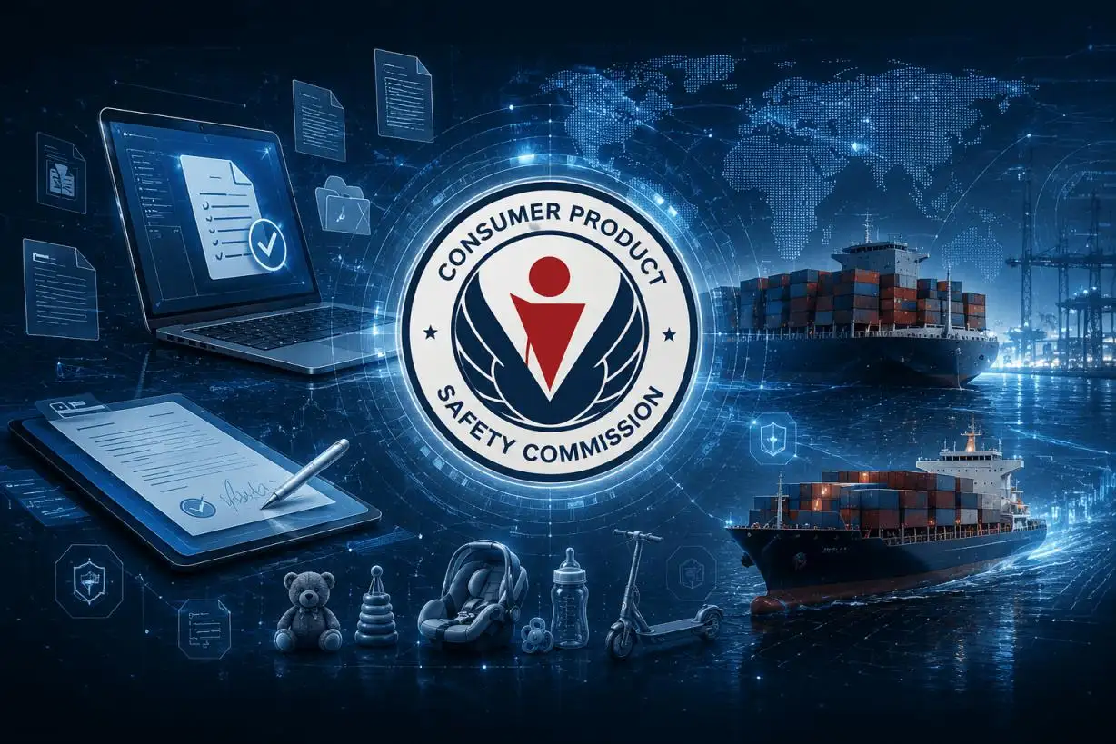 CPSC EFiling