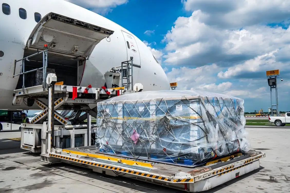 Lithium Battery Freight Forwarder China