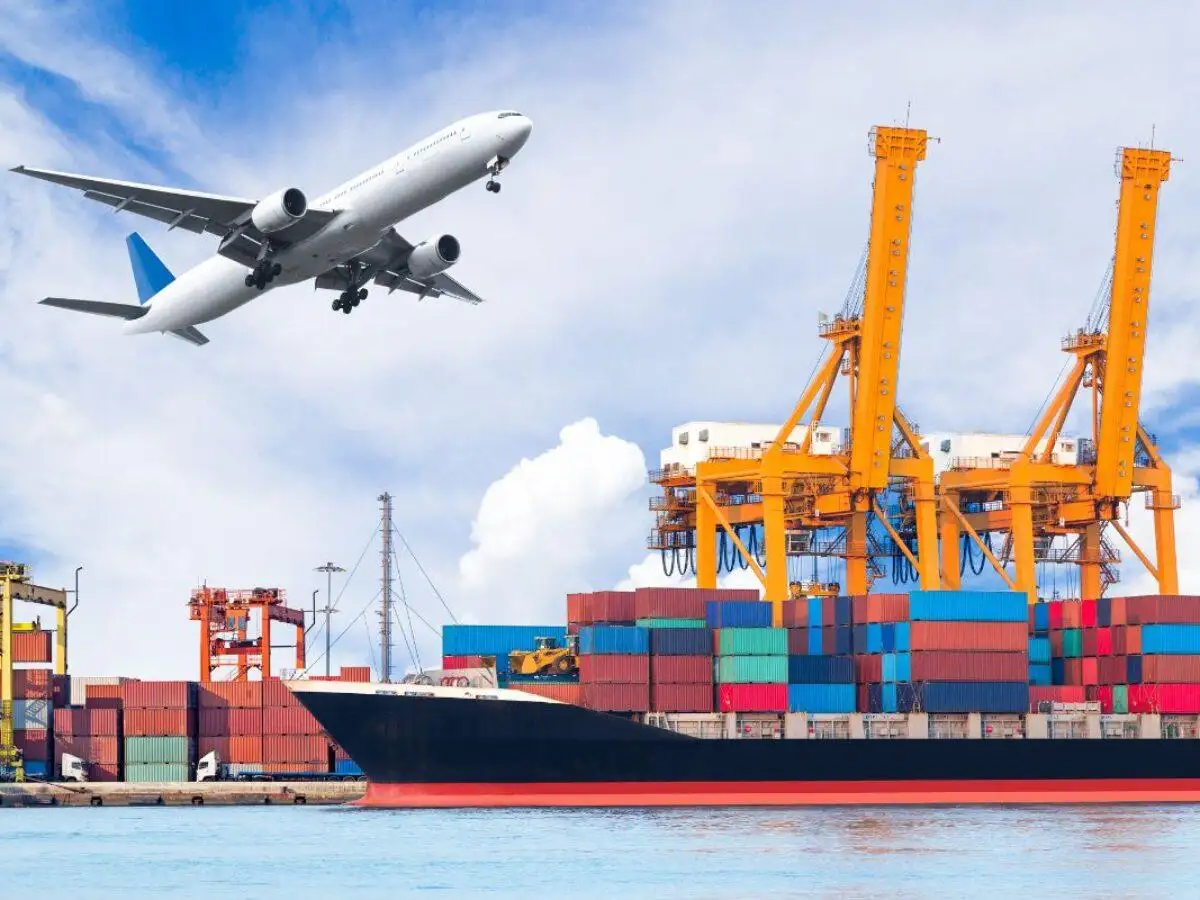 Portable Power Station FBA Shipping