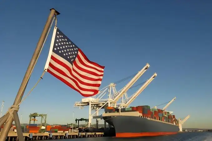 Portable Power Station Shipping To USA