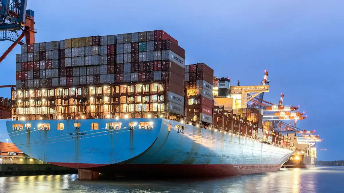 Power Bank Shipping From China To Europe